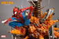 Preview: Spiderman Impact Series by XM I LBS